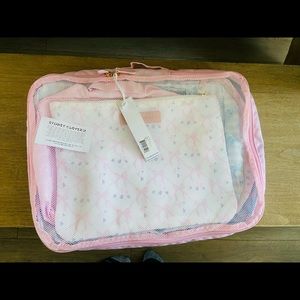 Stoney Clover Lane High Tea Packing Cubes